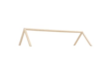 Säng Square Line - Möbler - Säng - Sängram & sängstomme