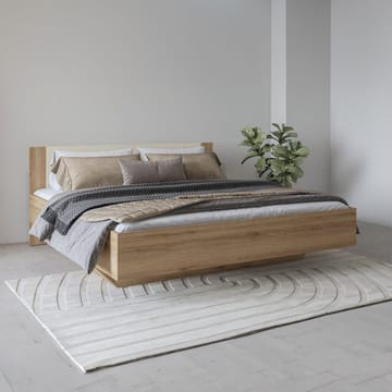 Säng Vertina - 180 cm - Möbler - Säng - Sängram & sängstomme