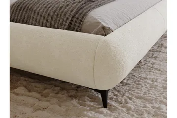 Arondel Förvaringssäng - Beige - Möbler - Säng - Säng med förvaring