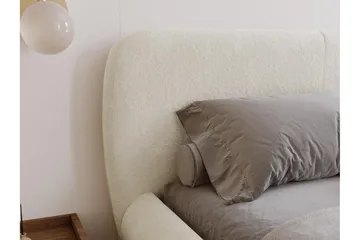 Arondel Förvaringssäng - Beige - Möbler - Säng - Säng med förvaring