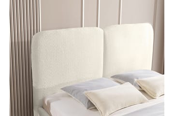 Arondel Förvaringssäng - Beige - Möbler - Säng - Säng med förvaring