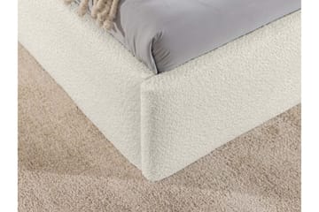 Arondel Förvaringssäng - Beige - Möbler - Säng - Säng med förvaring