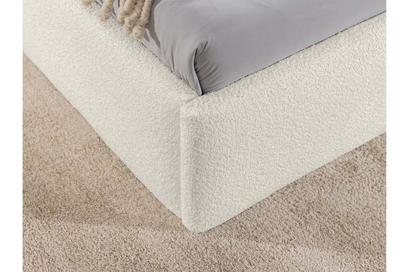 Arondel Förvaringssäng - Beige - Möbler - Säng - Säng med förvaring