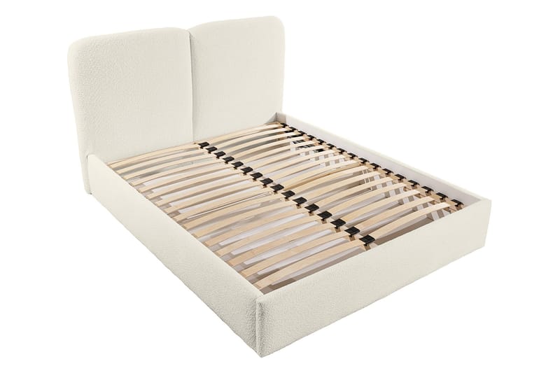 Arondel Förvaringssäng - Beige - Möbler - Säng - Säng med förvaring