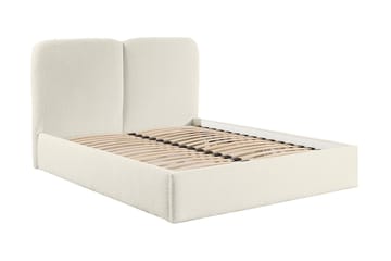 Arondel Förvaringssäng - Beige - Möbler - Säng - Säng med förvaring