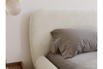 Arondel Förvaringssäng - Grå - Möbler - Säng - Säng med förvaring