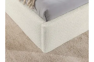 Arondel Förvaringssäng - Grå - Möbler - Säng - Säng med förvaring