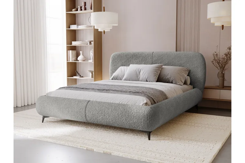 Arondel Förvaringssäng, Grön