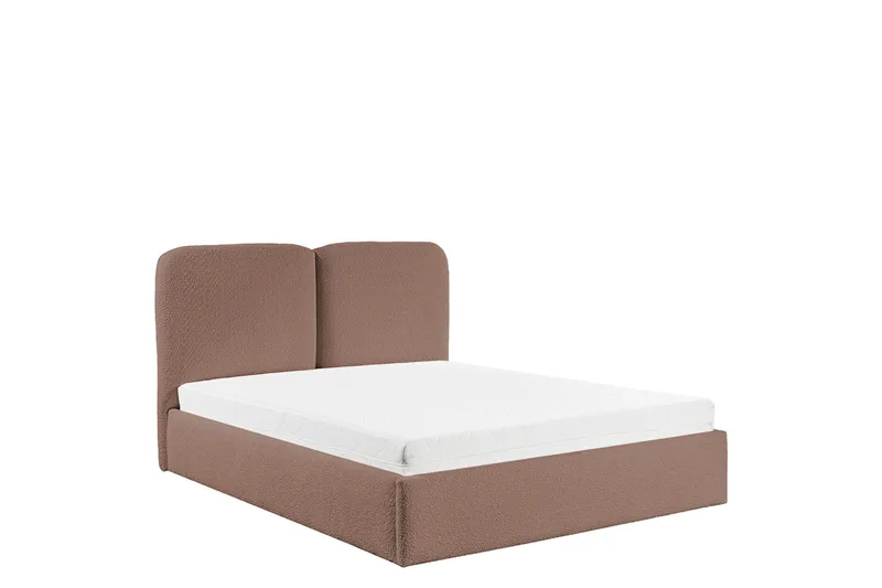 Arondel Förvaringssäng, Rosa