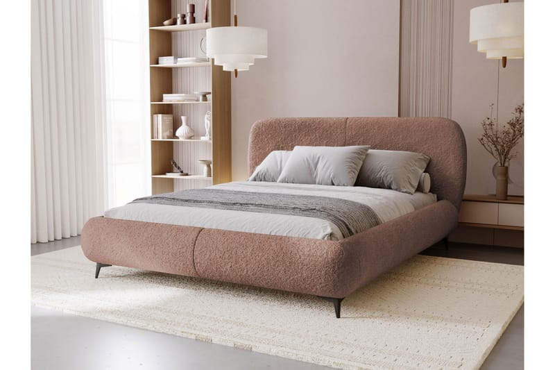 Arondel F örvaringssäng, Rosa