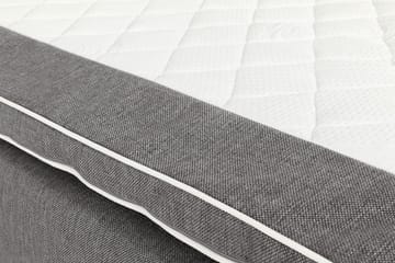 Box Bed Suset 180x200 - Grå - Möbler - Säng - Säng med förvaring