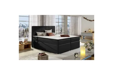 Boxspring Eltap Bolero
