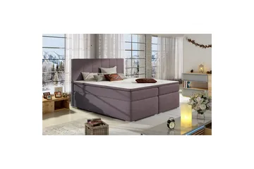 Boxspring Eltap Bolero