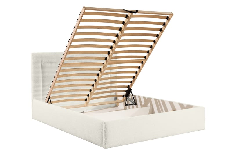 Carve Förvaringssäng - Möbler - Säng - Säng med förvaring