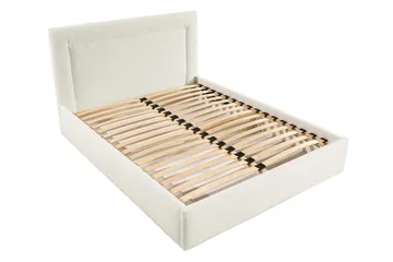 Carve Förvaringssäng - Möbler - Säng - Säng med förvaring