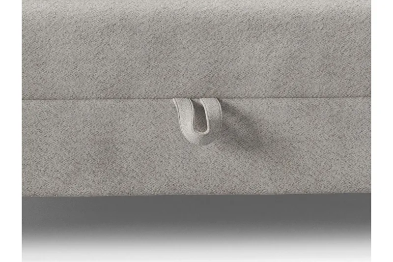 Celestine Förvaringssäng 120x200 cm - Grön - Möbler - Säng - Säng med förvaring