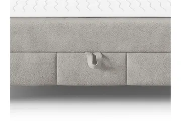 Celestine Förvaringssäng 120x200 cm - Grön - Möbler - Säng - Säng med förvaring