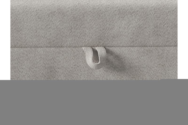 Celestine Förvaringssäng 140x200 cm - Beige - Möbler - Säng - Säng med förvaring - Dubbelsäng med förvaring