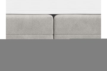 Celestine Förvaringssäng 160x200 cm - Beige/Grå - Möbler - Säng - Säng med förvaring