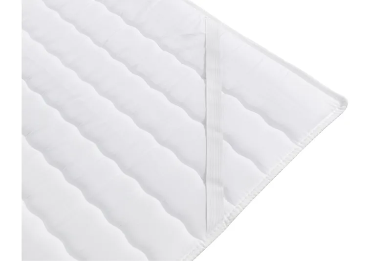 Celestine Förvaringssäng 160x200 cm - Svart - Möbler - Säng - Säng med förvaring