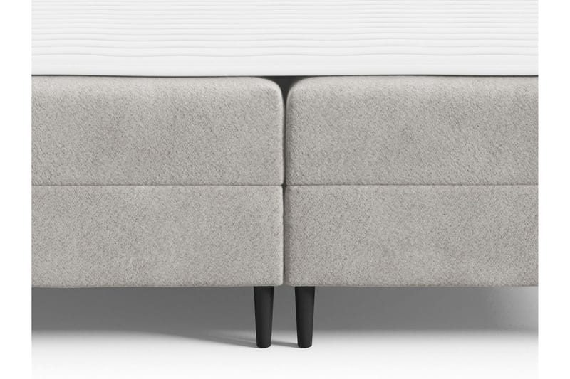 Celestine Förvaringssäng 180x200 cm - Grå - Möbler - Säng - Säng med förvaring
