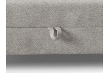 Celestine Förvaringssäng 180x200 cm - Grön - Möbler - Säng - Säng med förvaring