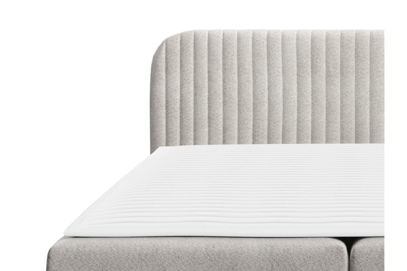 Celestine Förvaringssäng 180x200 cm - Orange - Möbler - Säng - Säng med förvaring