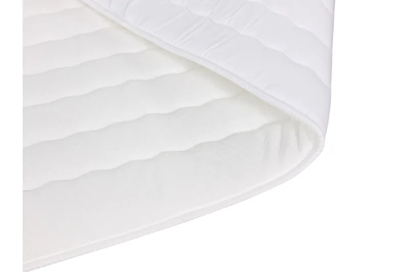 Celestine Förvaringssäng 200x200 cm - Grå - Möbler - Säng - Säng med förvaring