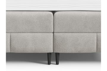 Celestine Förvaringssäng 200x200 cm - Grön - Möbler - Säng - Säng med förvaring - Dubbelsäng med förvaring