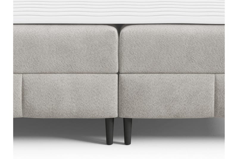 Celestine Förvaringssäng 200x200 cm - Grön - Möbler - Säng - Säng med förvaring - Dubbelsäng med förvaring