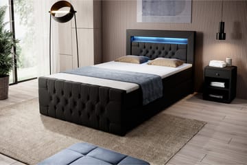 Celio Sängpaket med förvaring 120x200