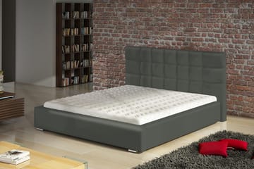 Dolores Förvaringssäng 218x198x106 cm Bedly Dryt 14 - Möbler - Säng - Säng med förvaring