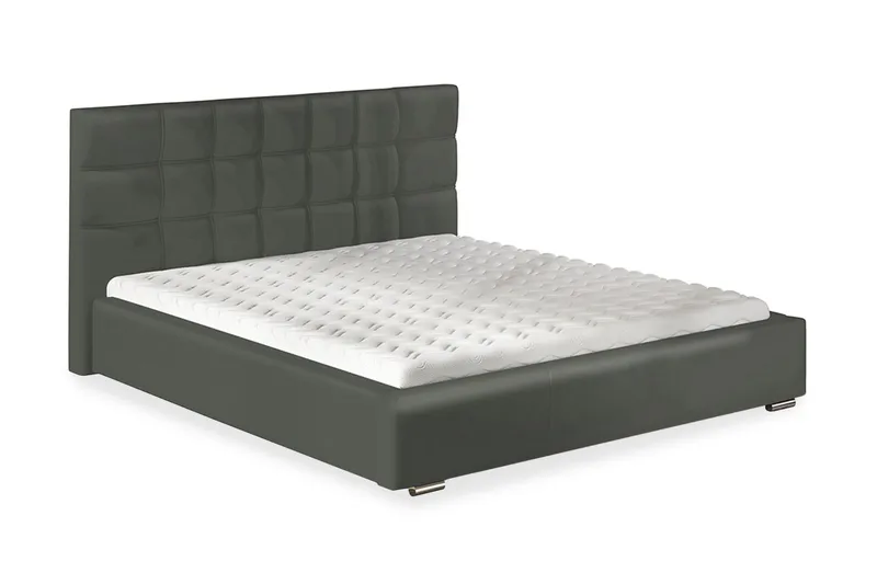 Dolores Förvaringssäng 218x198x106 cm Bedly Dryt 14