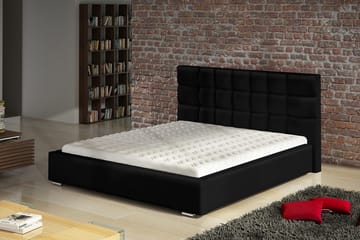 Dolores Förvaringssäng 223x198x106 cm Bedly Dryt 1 - Möbler - Säng - Säng med förvaring