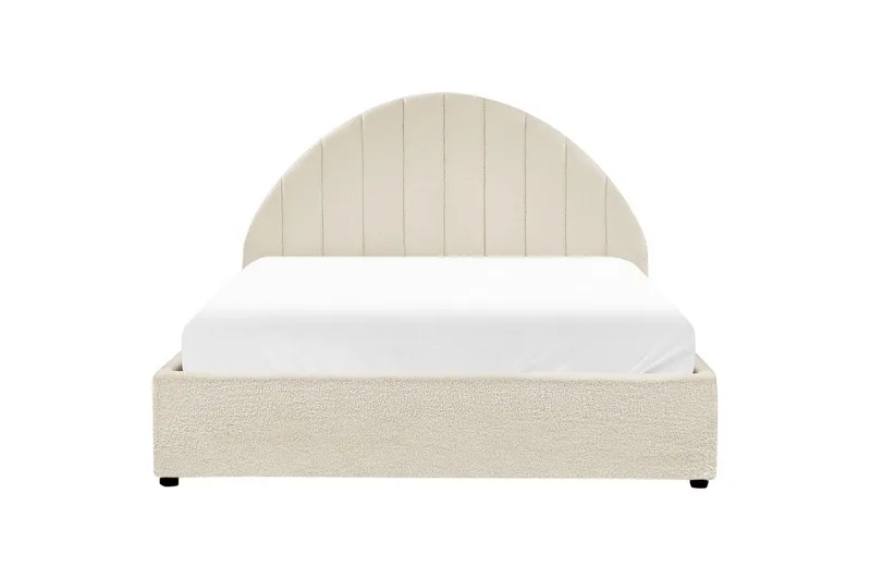 Dubbelsäng Chadenet med förvaring 140x200 cm - 140x200 cm - Möbler - Säng - Säng med förvaring