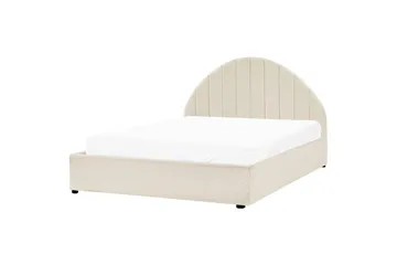 Dubbelsäng Chadenet med förvaring 140x200 cm - 140x200 cm - Möbler - Säng - Säng med förvaring