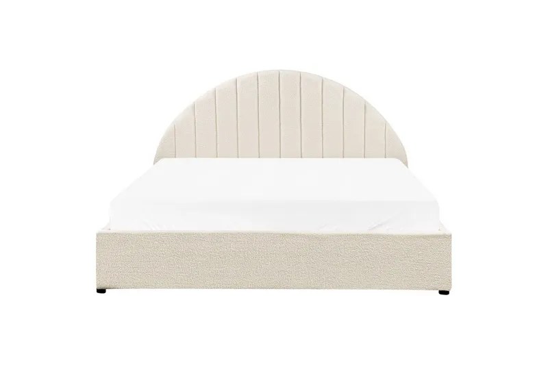 Dubbelsäng Chadenet med förvaring 160x200 cm - 160x200 cm - Möbler - Säng - Säng med förvaring