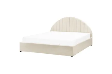 Dubbelsäng Chadenet med förvaring 160x200 cm - 160x200 cm - Möbler - Säng - Säng med förvaring