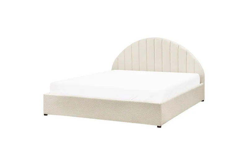 Dubbelsäng Chadenet med förvaring 160x200 cm - 160x200 cm - Möbler - Säng - Säng med förvaring