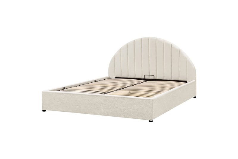 Dubbelsäng Chadenet med förvaring 160x200 cm - 160x200 cm - Möbler - Säng - Säng med förvaring