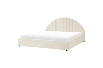 Dubbelsäng Chadenet med förvaring 180x200 cm - 180x200 cm - Möbler - Säng - Säng med förvaring