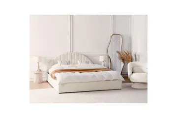 Dubbelsäng Chadenet med förvaring 180x200 cm - 180x200 cm - Möbler - Säng - Säng med förvaring