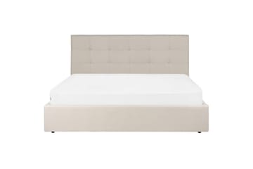 Dubbelsäng Lorient med förvaring 180x200 cm - 180x200 cm - Möbler - Säng - Säng med förvaring