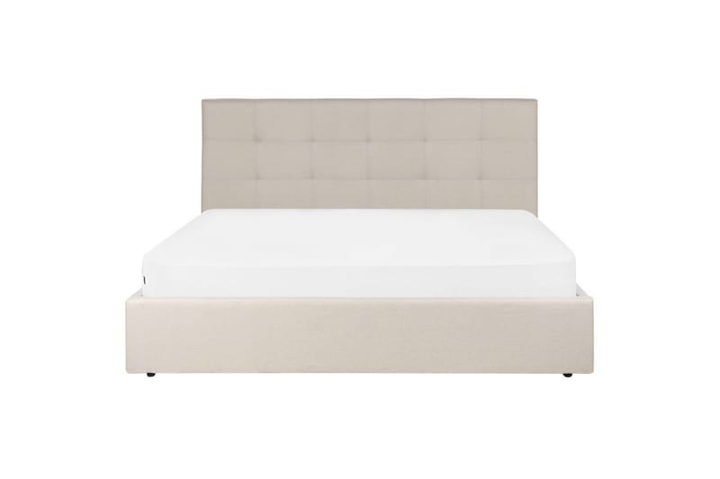 Dubbelsäng Lorient med förvaring 180x200 cm - 180x200 cm - Möbler - Säng - Säng med förvaring