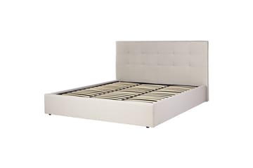 Dubbelsäng Lorient med förvaring 180x200 cm - 180x200 cm - Möbler - Säng - Säng med förvaring