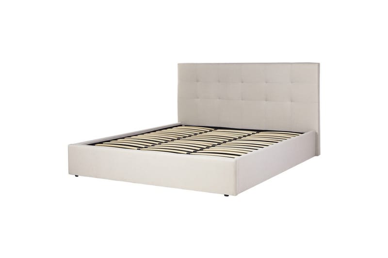 Dubbelsäng Lorient med förvaring 180x200 cm - 180x200 cm - Möbler - Säng - Säng med förvaring