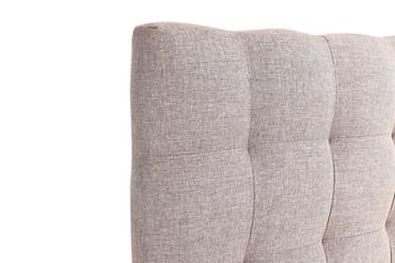 Box Bed Suset 160x200 - Rosa - Möbler - Säng - Säng med förvaring - Dubbelsäng med förvaring