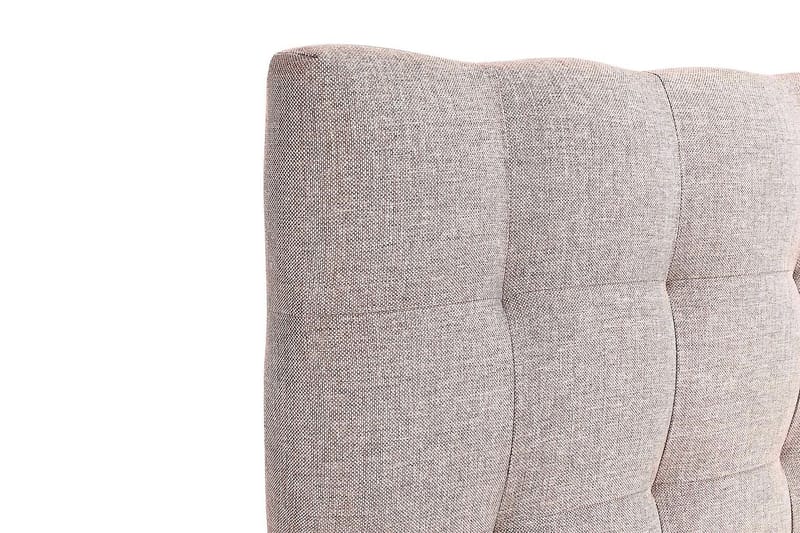 Box Bed Suset 160x200 - Rosa - Möbler - Säng - Säng med förvaring - Dubbelsäng med förvaring