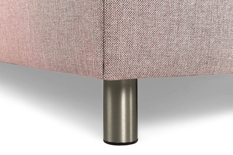 Box Bed Suset 180x200 - Rosa - Möbler - Säng - Säng med förvaring