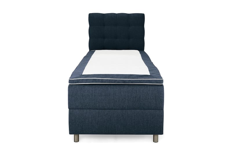 Box Bed Suset 80x200 - Mörkblå - Möbler - Säng - Säng med förvaring